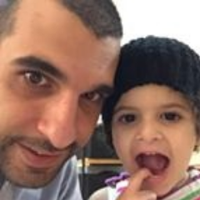 Walid El Horr (@walidforce) 's Twitter Profile