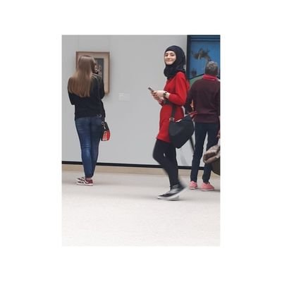 hqvvqnur's profile picture. 💜💜💜