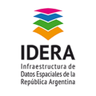 ide_argentina's profile picture. Infraestructura de Datos Espaciales de la República Argentina. Instituto Geográfico Nacional.