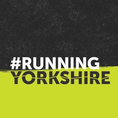 #RUNNINGYORKSHIRE was founded in 2018 when @iambendave ran a lap of Yorkshire to raise wonga for @Calmzone 🏃‍♂️ Promoting Running 4 Wellbeing in Yorkshire 🖤