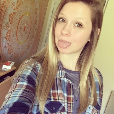 JackieLenze's profile picture. Life is a one time offer, use it well. 

























CUP '19 


TNS 💜  2/9/97 - 8/8/12