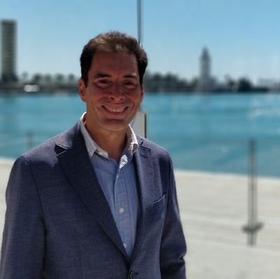 Economista.
Coordinador de diseño y estrategia @AndalucíaEmprende Málaga
