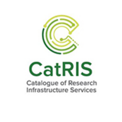 CatRIS is a H2020 project that is creating a portal to gather, harmonise and make accessible information on hte RI services currently spread throughout the web.