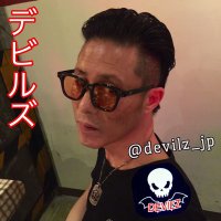 デビルズ@オリジナルブランド (@devilz_jp) 's Twitter Profile Photo