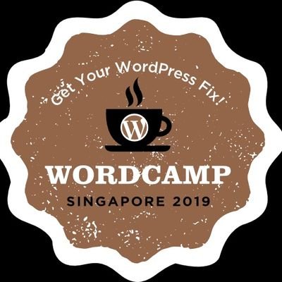 WordCamp Singapore