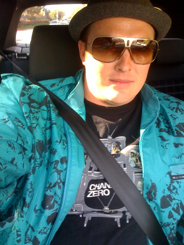 OLDCROW's profile picture. 