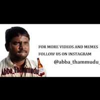 Abba Thammudu(@AThammudu) 's Twitter Profile Photo
