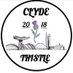 Clyde Thistle (@thistleclyde) Twitter profile photo Clyde Thistle (@thistleclyde) Twitter profile photo
