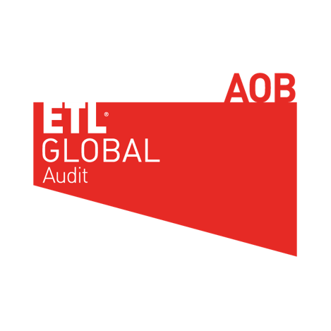 AOB Auditores ETL Global