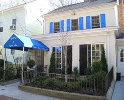 Come enjoy the Goldfish Oyster Bar and Restaurant Experience...voted the best Price Fixe in 2010 Westchester's Best