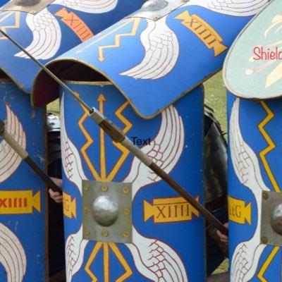 The Horizontal Relationship Between Men; The official site of F3 Rock Region’s Shield Lock; Ecclesiastes 4:12