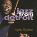 Mark Stryker (@mark_stryker) Twitter profile photo Mark Stryker (@mark_stryker) Twitter profile photo