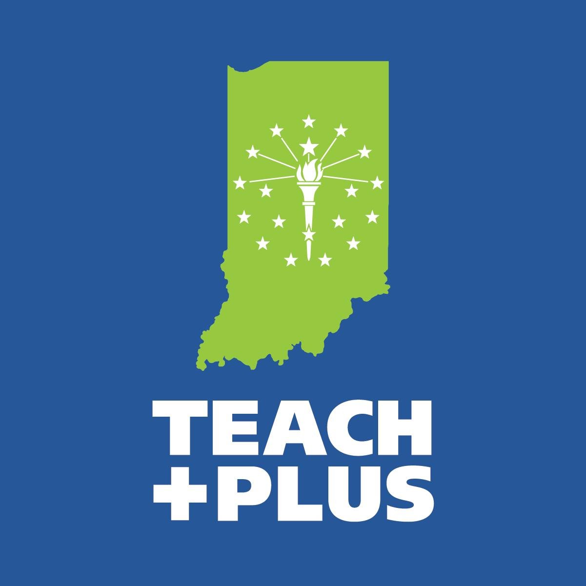 @TeachPlus Indiana office. Elevating #teachervoice  with local and state #teacherleaders through our Policy and Teacher Leadership Programs.
