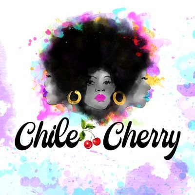 🍒ChileCherry🍒 The podcast where M, Sunshyne & EJ serve dope shit. 🔊🎶🎙️