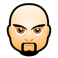 Bl4CkDoG (@bl4ckweb) 's Twitter Profile
