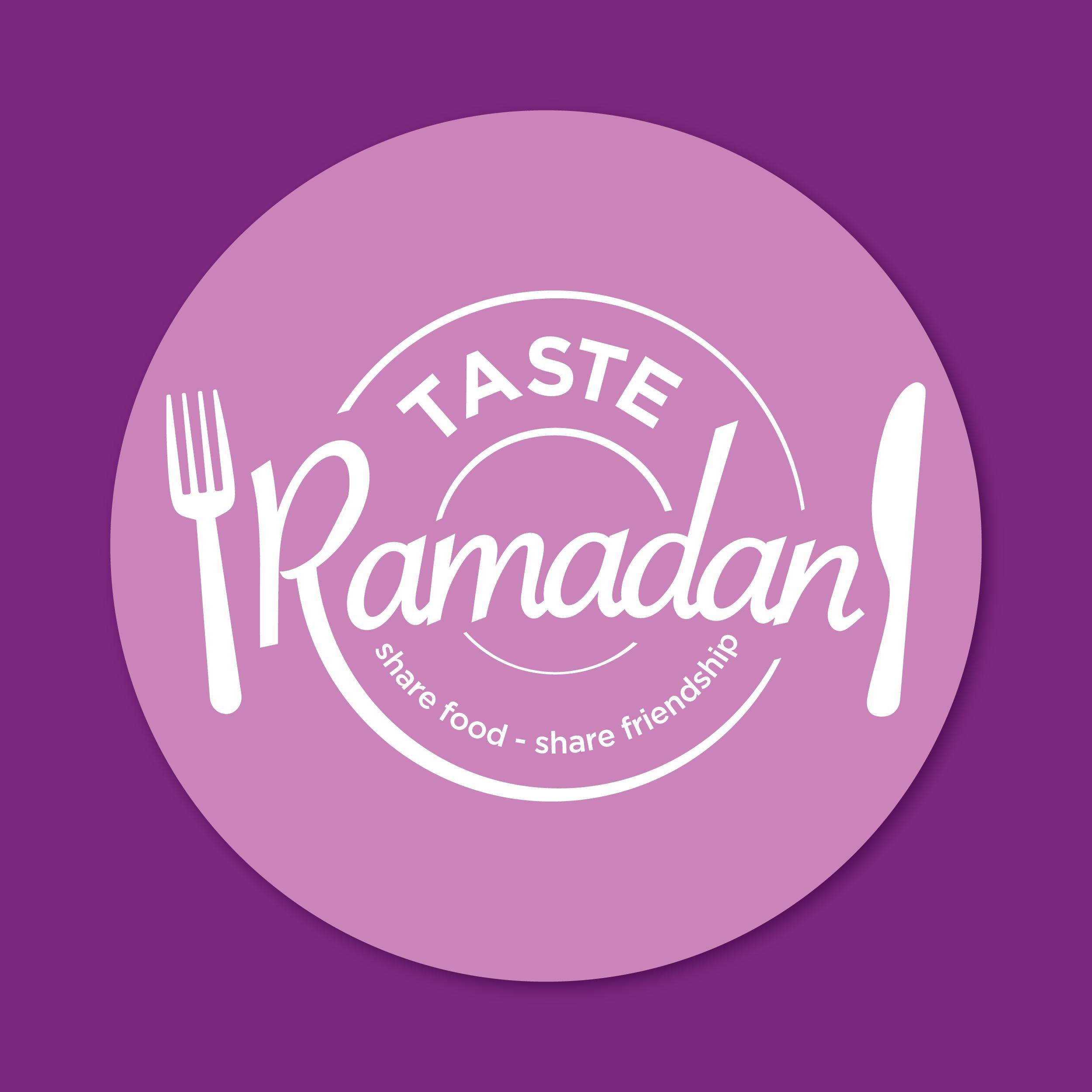 Taste Ramadan