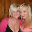 Fran Delaney - @frandelxo - Twitter