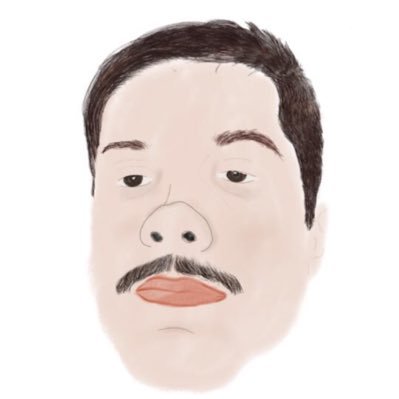 backdeluca's profile picture. 