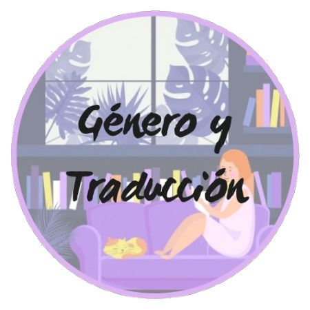 GTraduccion's profile picture. Blog de investigación cuyo objetivo es visibilizar a la mujer en el ámbito de la traducción: como traductora, investigadora y teórica.