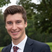 Alex Gould (@alexg0uld) 's Twitter Profile