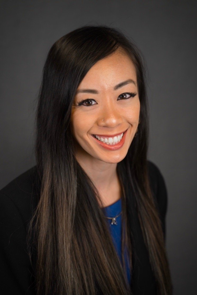 PhD, MPH/MA | GWU Assoc Prof in Health Disparities & Oncology | Behavioral Scientist | First Gen VA | Cali Native | Proud Triple Bruin | UMD | JHU 👩🏻🎓