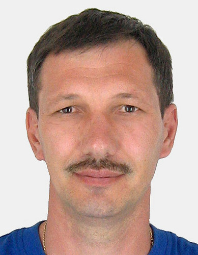 Capt_Levadko's profile picture. Shipchartering broker