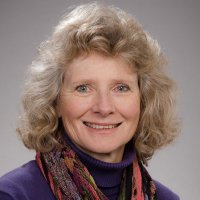 Linda Eckert, MD - @drlindaeckert Twitter Profile Photo