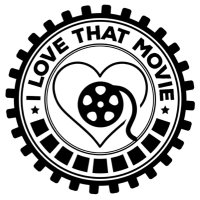 I Love that Movie Podcast!(@ILTMpodcast) 's Twitter Profile Photo