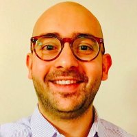 Fabrizio Ricci (@fabrizioricci) 's Twitter Profile