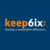 Keep6ixorg (@Keep6ixorg) Twitter profile photo