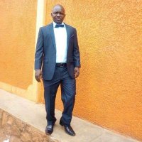 JEAN BOSCO ANGUZU (@janguzu) 's Twitter Profile