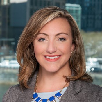 Customer Success Manager @TechTarget, helping customers drive business impact, Pop Culture aficionado & avid beach goer