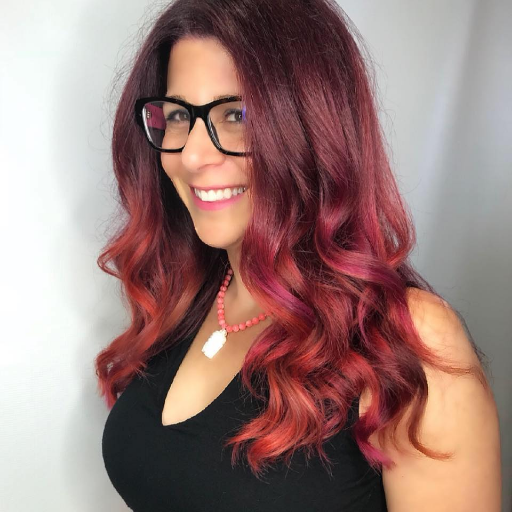 lmasri's profile picture. Commander in Chic, digital strategist, tech innovator, & usability guru. Cosplay queen. I've survived a hot air balloon crash, so I'm pretty much invincible.