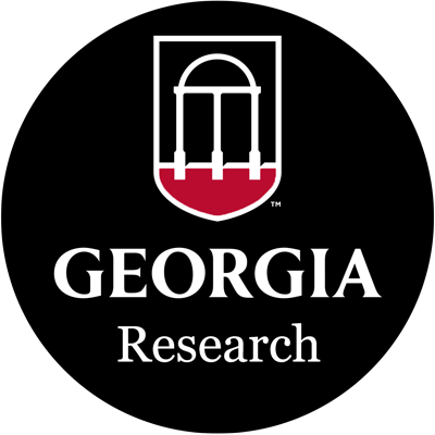 UGA Office of Research
FB: https://t.co/wKhoxDhnrR
IG: @ugaresearch
LI: https://t.co/6xdQyK0r4f…
#UGAResearch #ResearchDawg