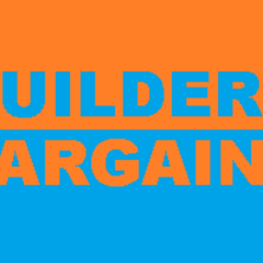 buildbargains's profile picture. The Official Twitter Page for Builders Bargains UK.  Guaranteed the UK's Lowest Prices for Tools, Equipment and Supplies.