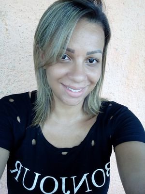 Talita Andrade Profile
