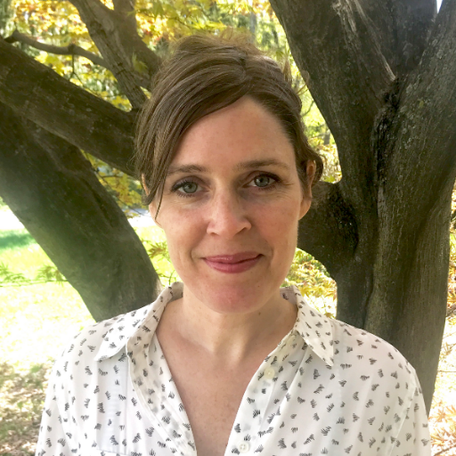 CUNY professor. Author of Feeding the Crisis: Care and Abandonment in America's Food Safety Net