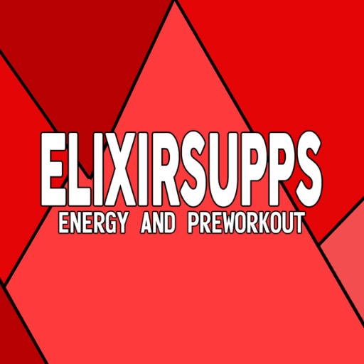 Revolutionary energy and pre-workout designed to benefit athletes and gamers! Strength💪 and endurance⏱ matrix. Energy🔋 and focus🏋️‍♂️ matrix.