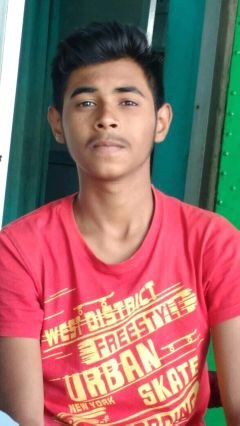 Aditya15878058's profile picture. I lover of cricket 
:-$