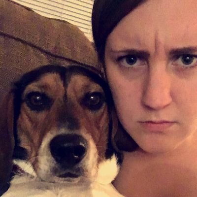 smelissy's profile picture. she/her

I like numbers and jokes.