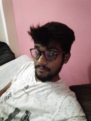 Roshan199817's profile picture. I'm new on twitter.