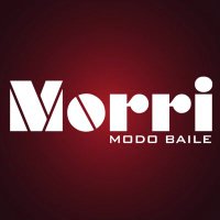 MORRI #ModoBaile (@_morrisonrb) 's Twitter Profile
