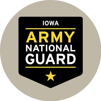 Official Page of the Iowa Army National Guard. DM for information (Follow ≠ Endorsement)