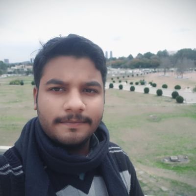 malikasad7334's profile picture. Software Engineer