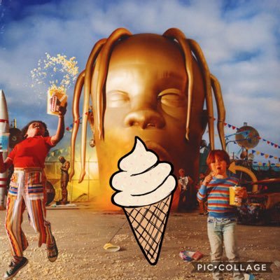 you’re going to wish you were here,, go ‘sicko mode’ with the best ice cream out there & come ‘stargaze’ with us & enjoy some astroworld ice cream May 10th🌎🌟