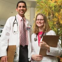 UHS Wilson Hospital (@uhsresidents) 's Twitter Profile