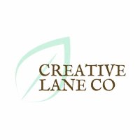 Creative Lane Company(@creativelaneco) 's Twitter Profile Photo