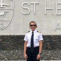 HeadofCustoms_StHelena (@hsthelena) 's Twitter Profile