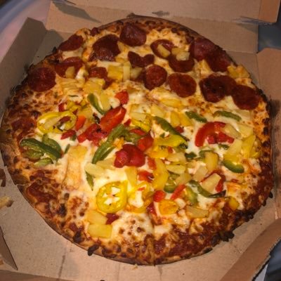 PIZZAPL92822981's profile picture. 50 OFF 🚧🔥 NO SMALL TALK