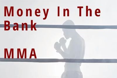 MMA site producing News, Opinions & Predictions. Long term fan of the Sport looking to start discussion and get some debates going with my content.